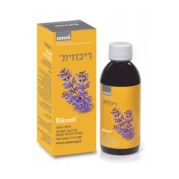 ריכוזית – קלאסי / קולג’ / H / L – אומני