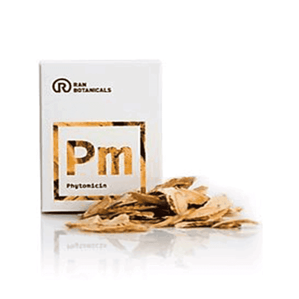 Pm פיטומיצין 60 כמוסות – ראן בוטניקלס