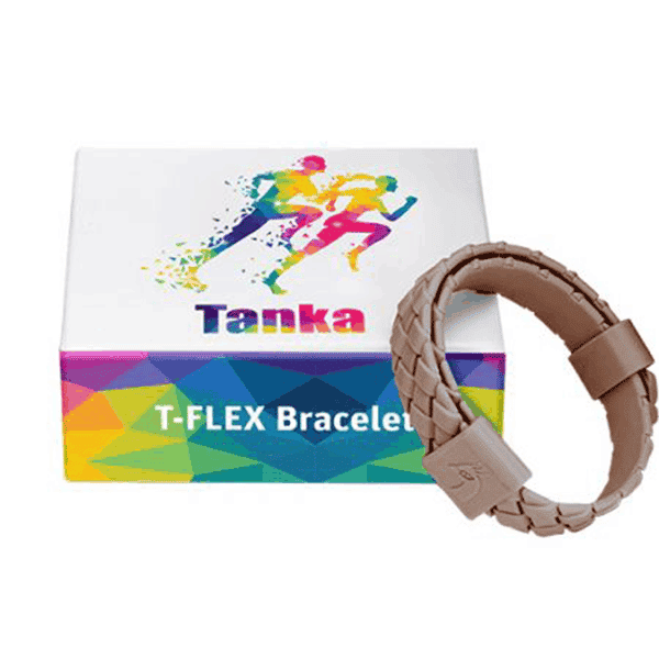 צמיד טי-פלקס T-Flex – טנקה Tanka