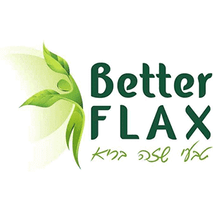 בטר פלקס - Better Flax