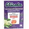 סוכריות צמחים ללא סוכר - בטעם סמבוק - ריקולה Ricola
