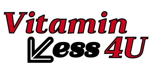 Vitamin Less 4U