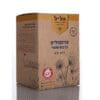 פרופוליס בדבש טהור - 450 גר - דבש גליל קופסא
