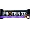 פרוטאין 33% חטיף חלבון - Go On Nutrition - PROTEIN 33% - בטעם שוקולד