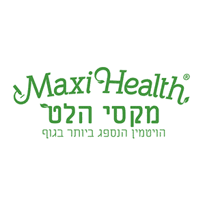 מקסי הלט - Maxi Health