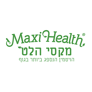 מקסי הלט - Maxi Health