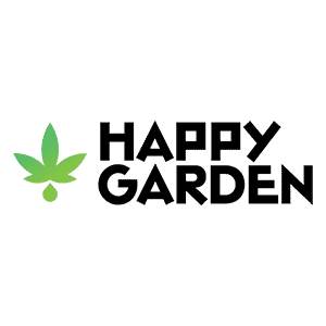 הפי גרדן Happy Garden - CBD