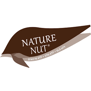 נייטשר נאט - NATURE NUT