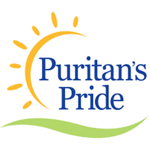 פיוריטן פרייד - Puritan's Pride
