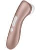 ויברטור יונק ורוטט סטיספייר פרו 2 פלוס satisfyer pro 2 plus - סטיספייר