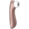ויברטור יונק ורוטט סטיספייר פרו 2 פלוס satisfyer pro 2 plus - סטיספייר