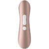 ויברטור יונק ורוטט סטיספייר פרו 2 פלוס satisfyer pro 2 plus - סטיספייר