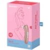 ויברטור יונק ורוטט סטיספייר פרו 2 פלוס satisfyer pro 2 plus - סטיספייר מארז