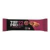 ⁦חטיפי חלבון טופ פרו TOP PRO (60 גרם) - בטעמים שונים - דרך הטבע⁩ – תמונה ⁦8⁩