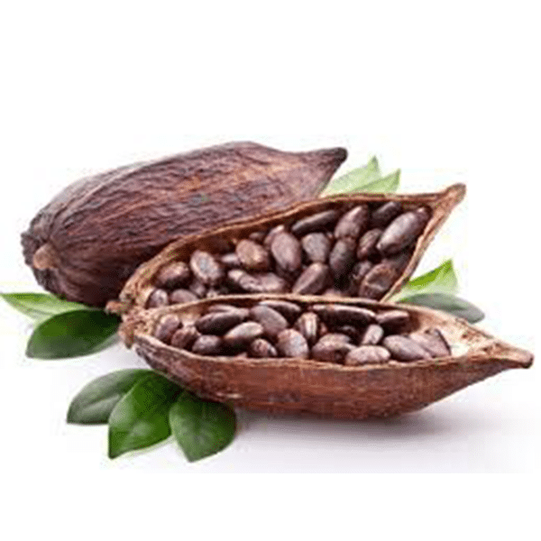 אבקת קקאו טבעי אורגני – 500 גרם – ספירולינה פול לייף