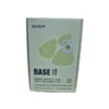 BASE IT אבקת פרוביוטיקה בתוספת סיבים תזונתיים פרה-ביוטיים - 28 שקיקים - אקוסאפ