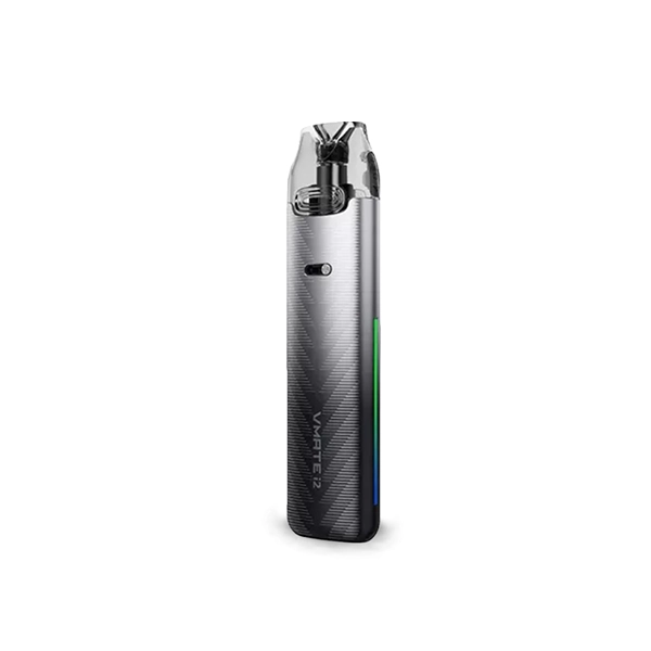 מכשיר אידוי אלקטרוני Voopoo Vmate I2 Pod Kit - צבע אפור חלל