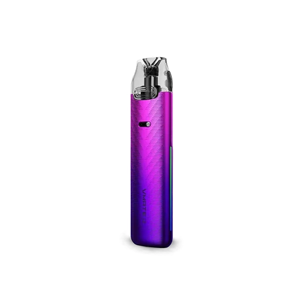 מכשיר אידוי אלקטרוני Voopoo Vmate I2 Pod Kit - צבע ניאון