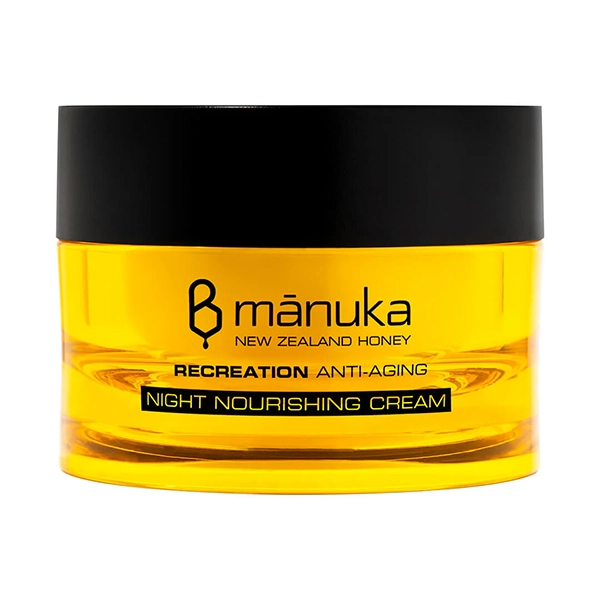 קרם לילה – 50 מ”ל – בימנוקה