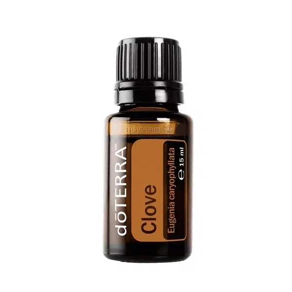 שמן ציפורן טהור – 15 מ”ל – דוטרה